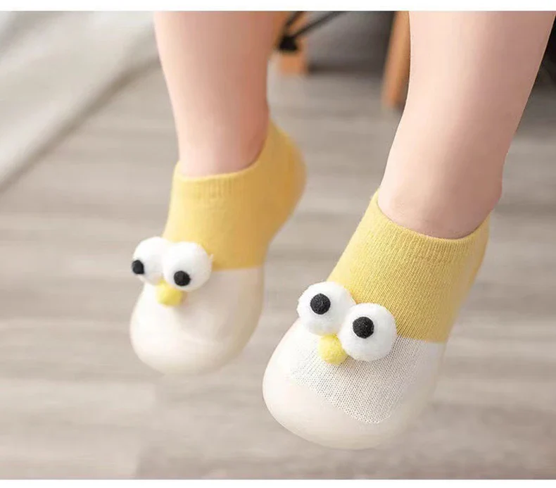 Baby Anti-slip Socks Shoes - Image 24