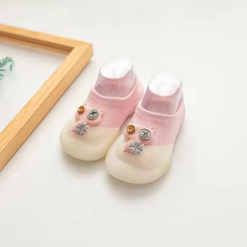 Baby Anti-slip Socks Shoes - Image 27