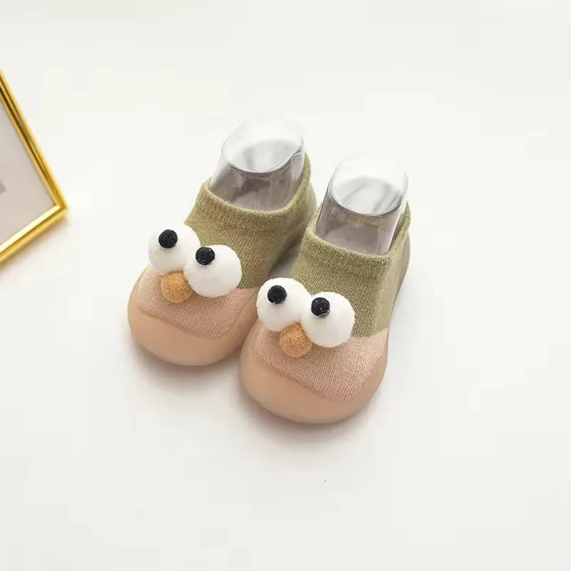 Baby Anti-slip Socks Shoes - Image 28