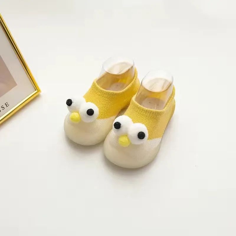 Baby Anti-slip Socks Shoes - Image 29