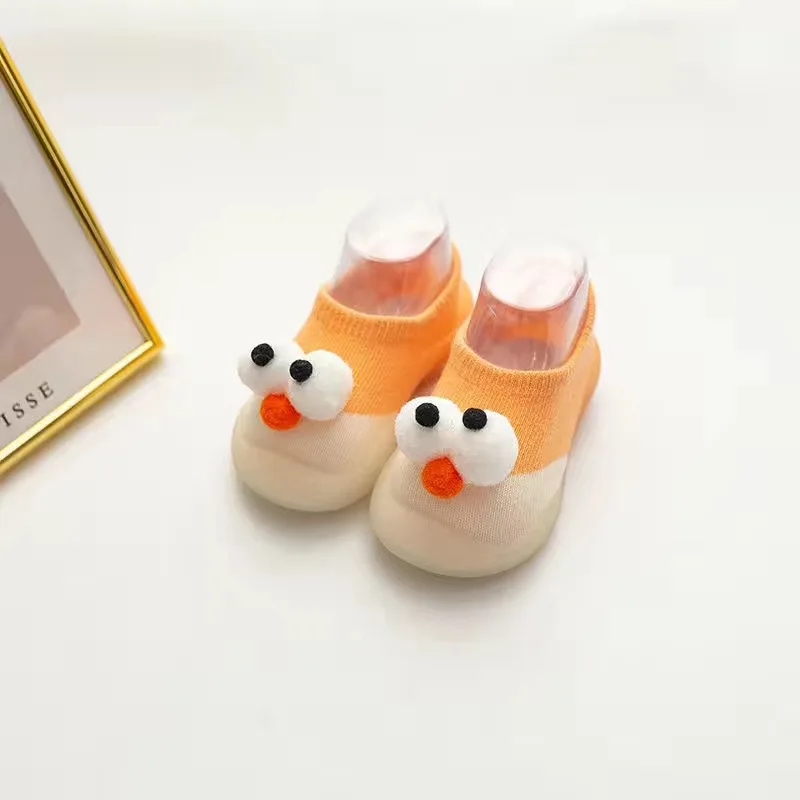 Baby Anti-slip Socks Shoes - Image 31