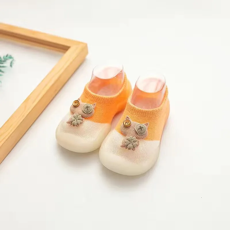 Baby Anti-slip Socks Shoes - Image 32