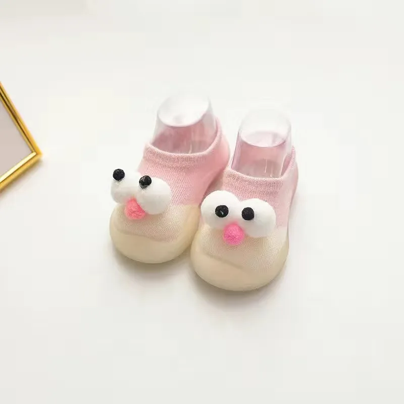 Baby Anti-slip Socks Shoes - Image 33