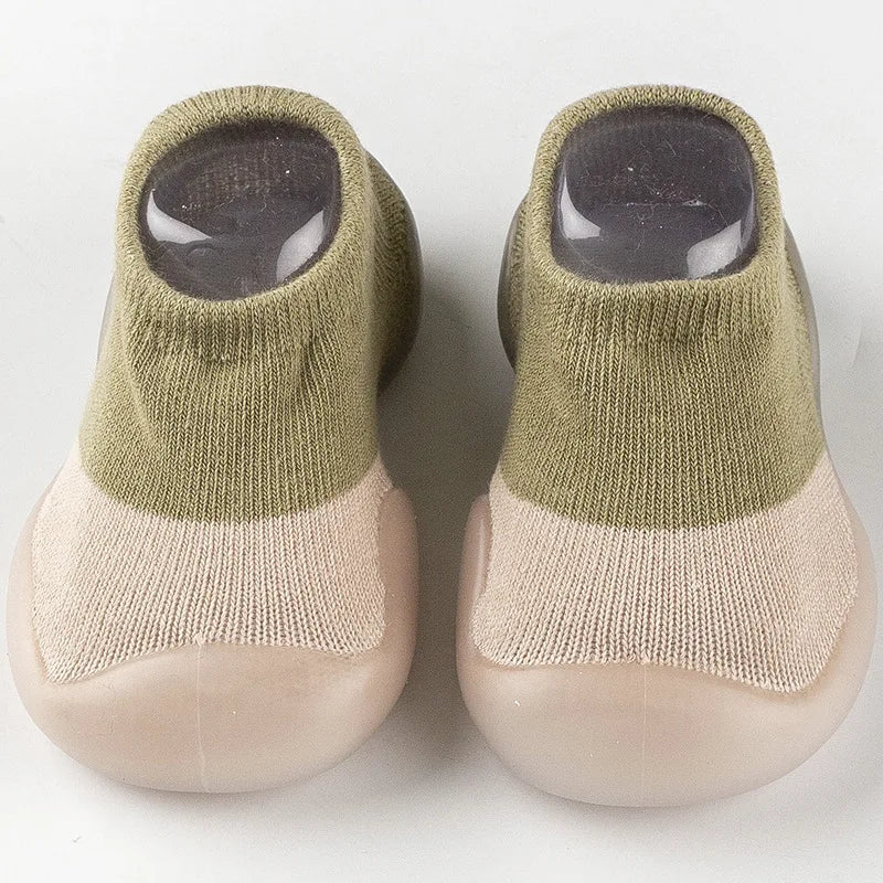 Baby Anti-slip Socks Shoes - Image 34