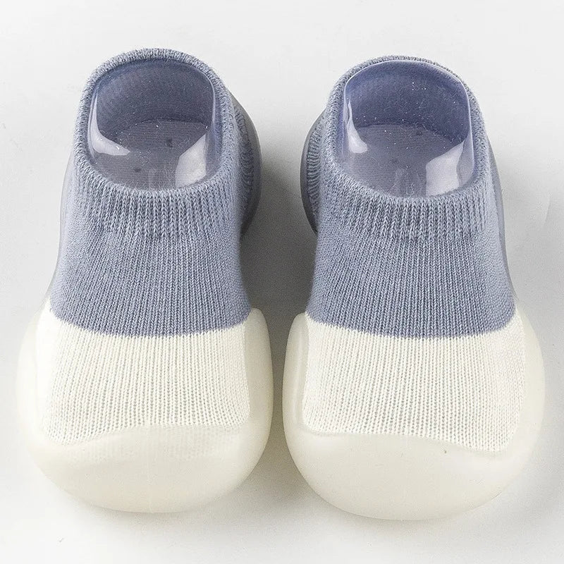 Baby Anti-slip Socks Shoes - Image 35