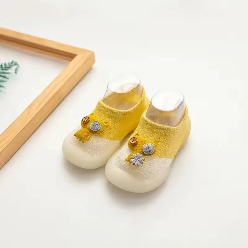 Baby Anti-slip Socks Shoes - Image 37