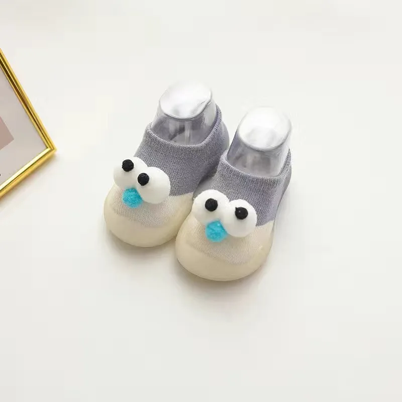 Baby Anti-slip Socks Shoes - Image 39