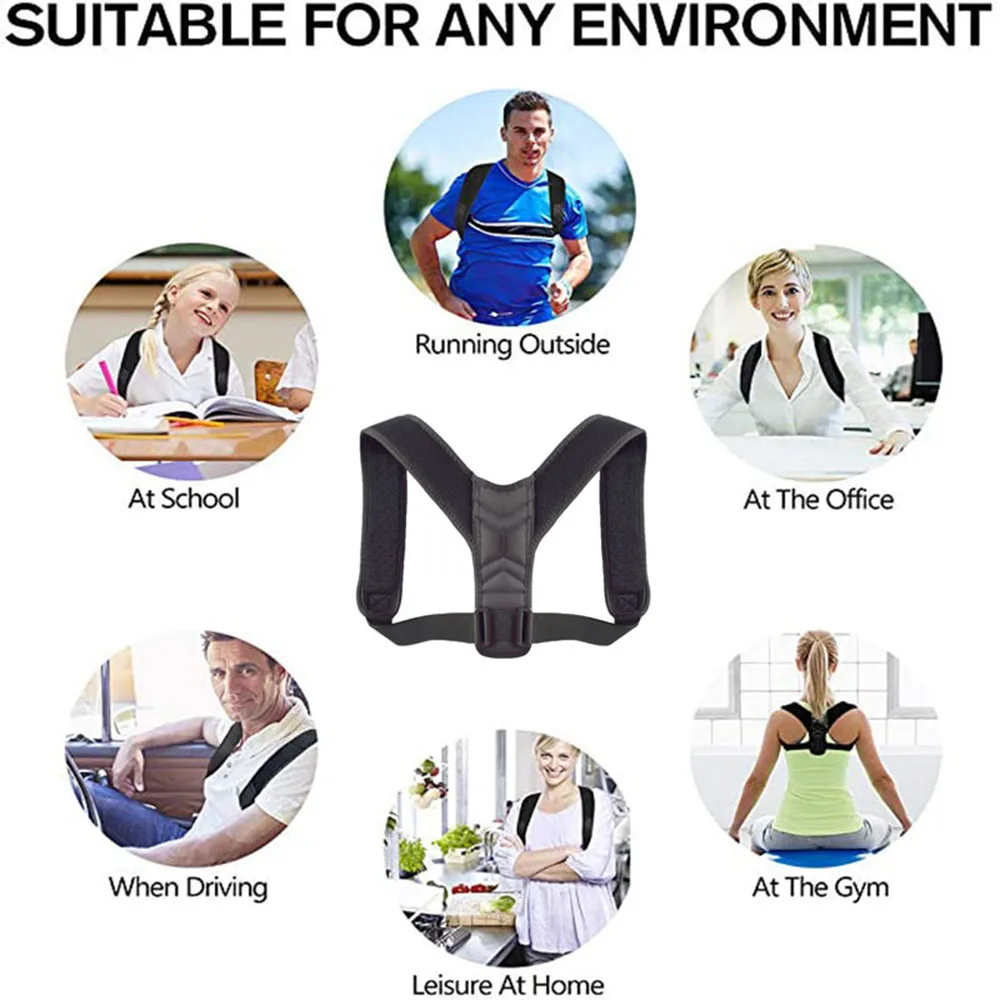 Back Belt Support - Image 3