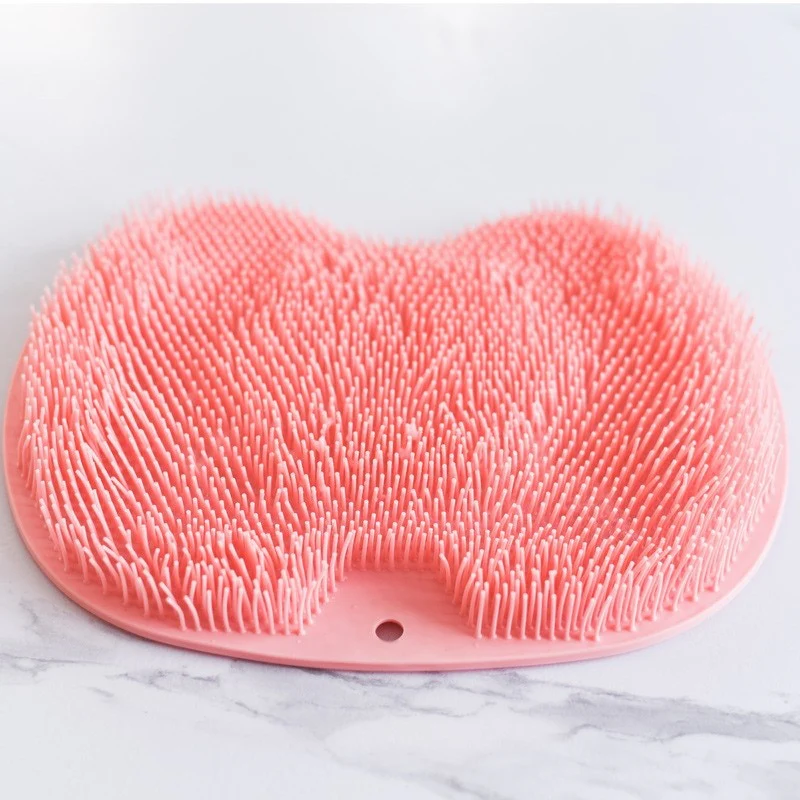 Back Foot Silicone Brush Pad - Image 10