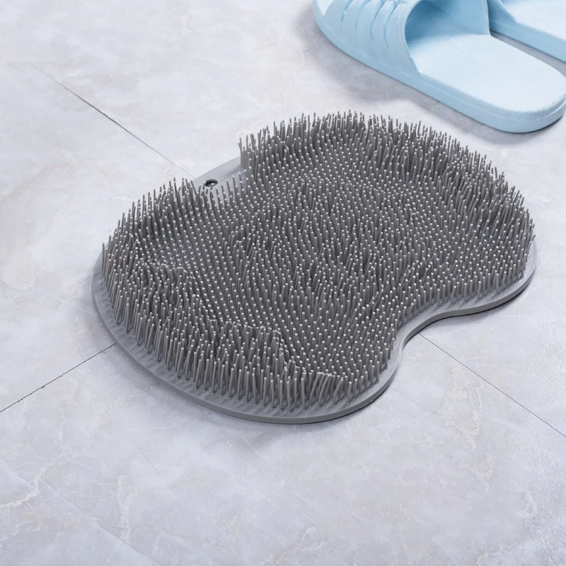 Back Foot Silicone Brush Pad - Image 3