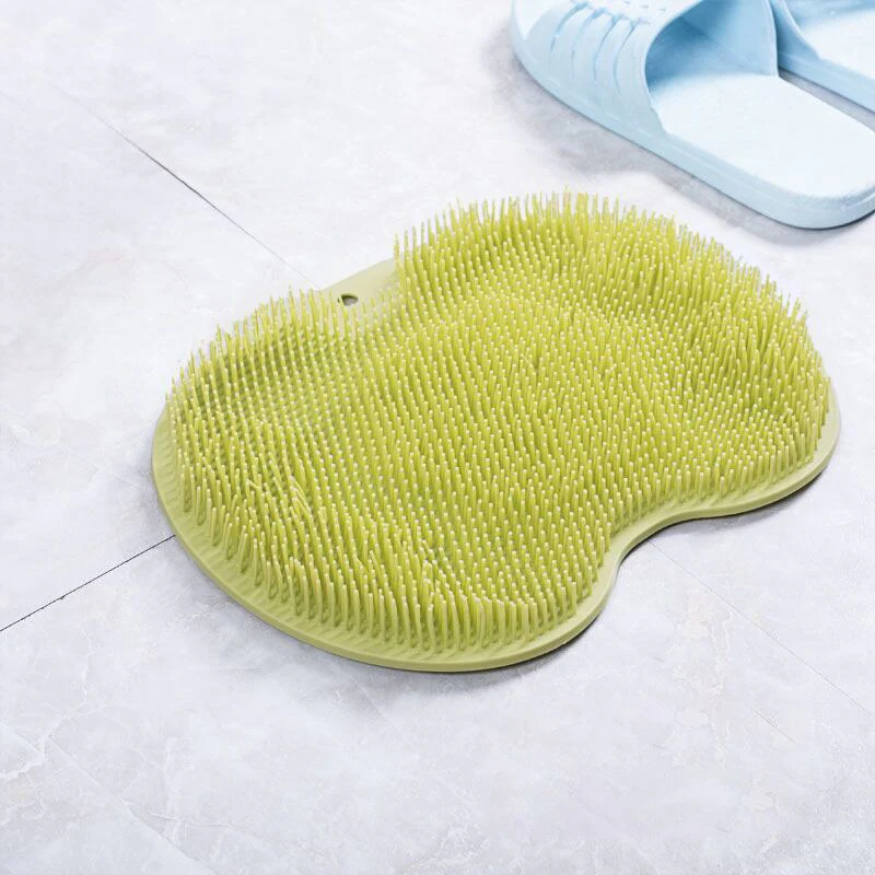 Back Foot Silicone Brush Pad - Image 4