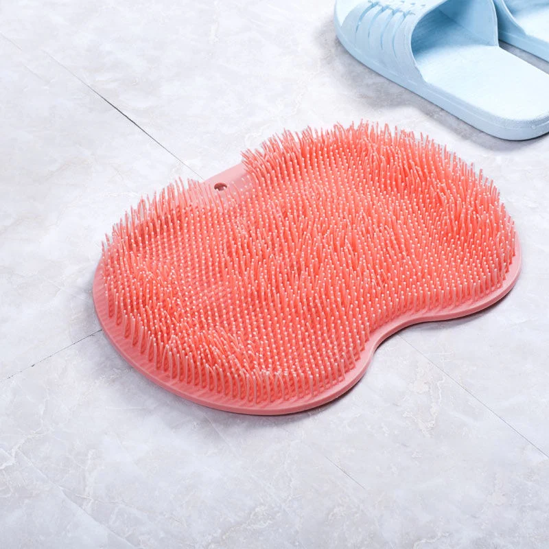 Back Foot Silicone Brush Pad - Image 5