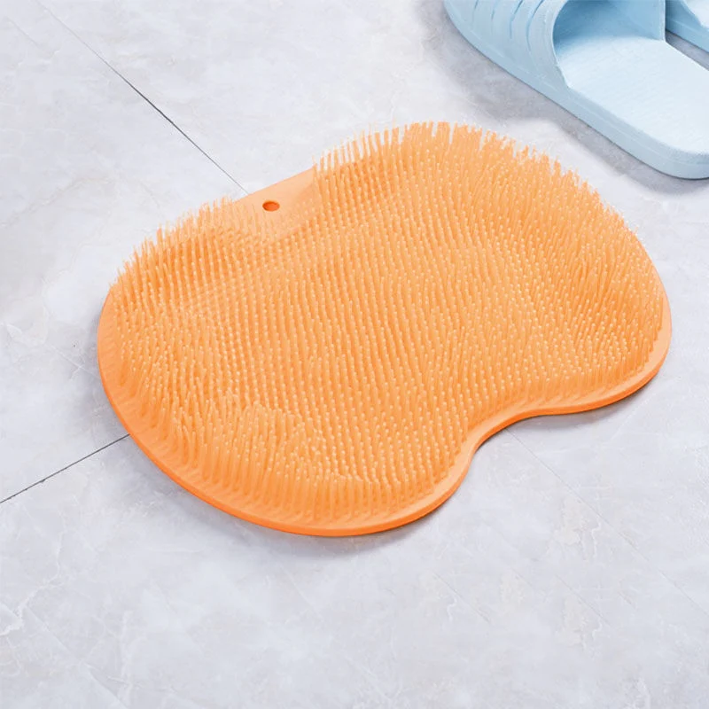 Back Foot Silicone Brush Pad - Image 6