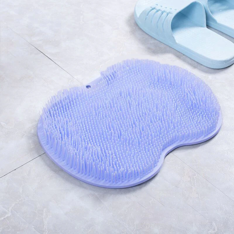 Back Foot Silicone Brush Pad - Image 7