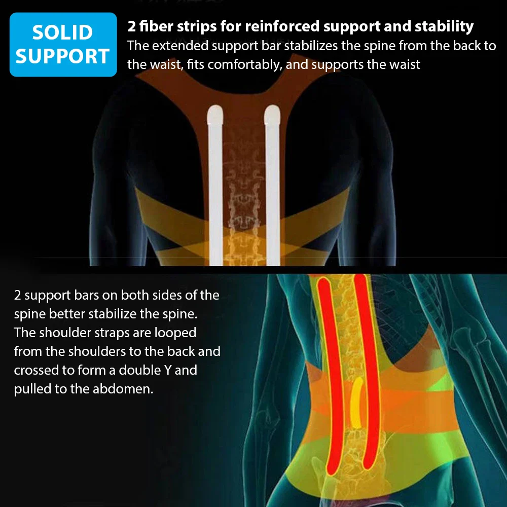 Back Support Brace - Image 10