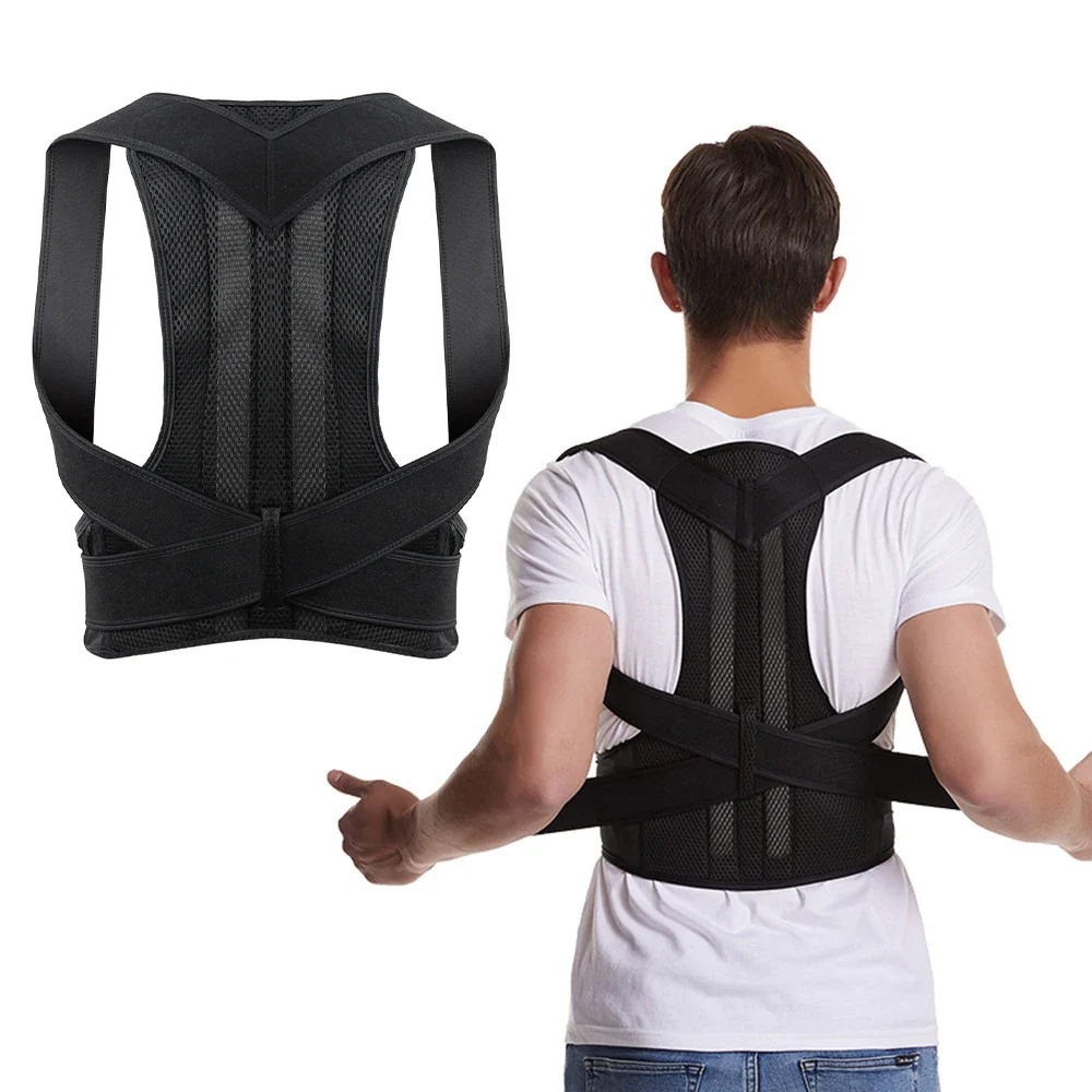 Back Support Brace - Image 2