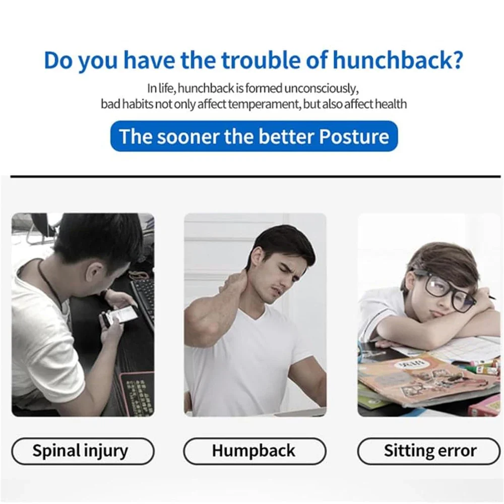 Back Support Brace - Image 4