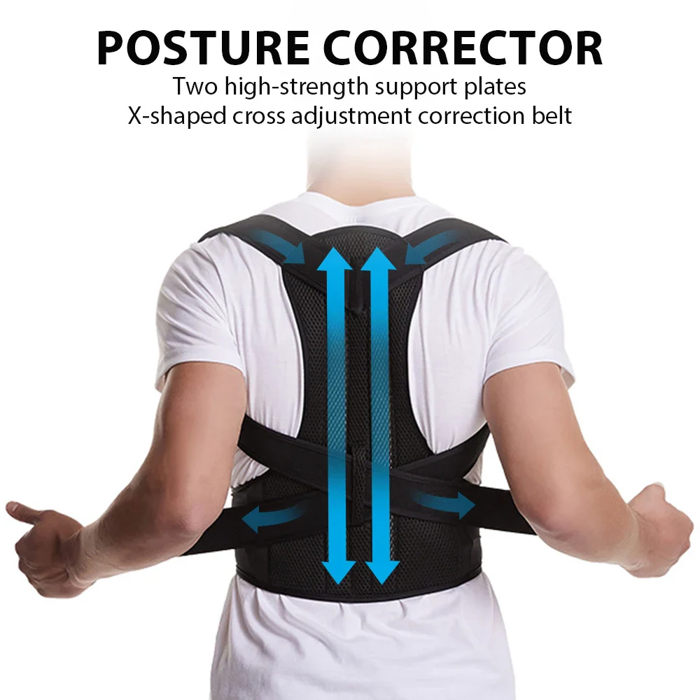 Back Support Brace - Image 6
