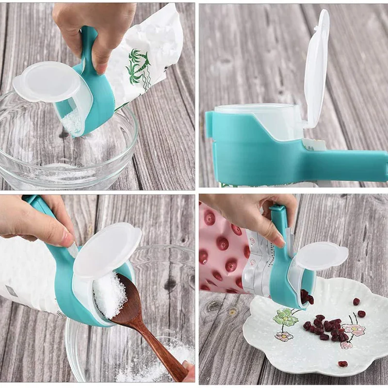 Bag Sealing Clip - Image 5
