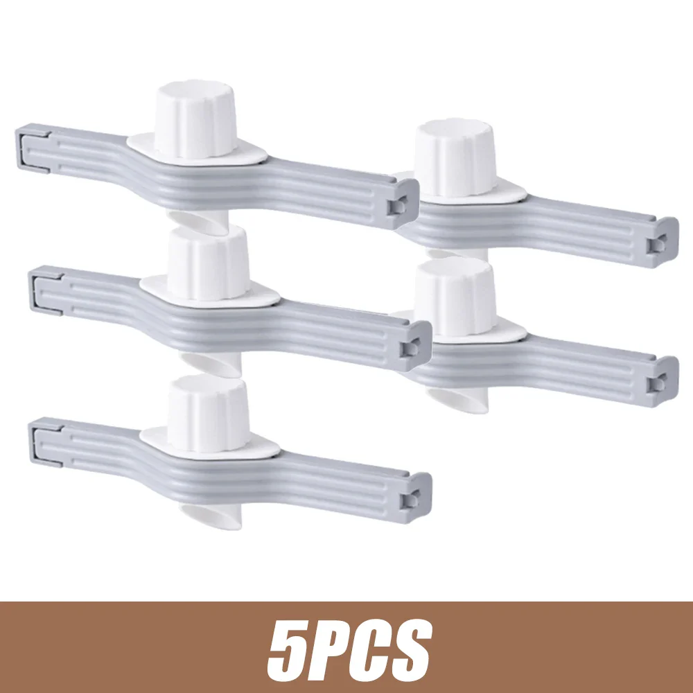 Bag Sealing Clip - Image 10
