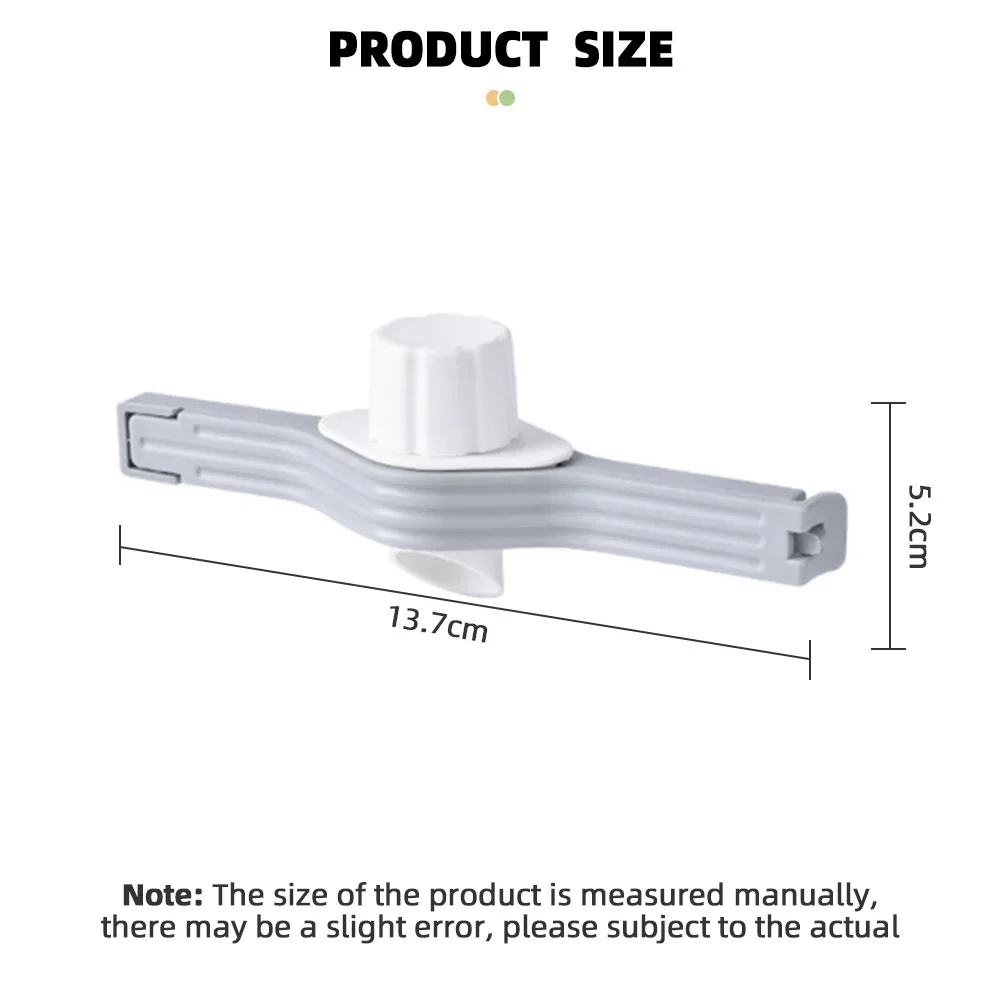 Bag Sealing Clip - Image 6
