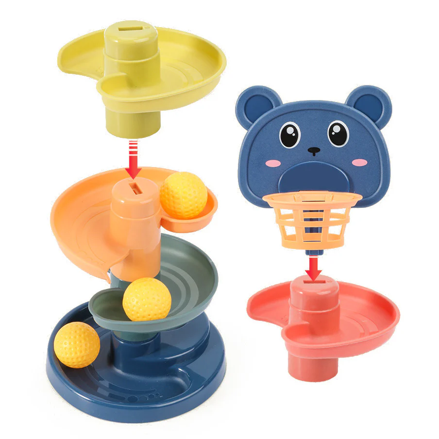 Ball Tower Toy - Image 13