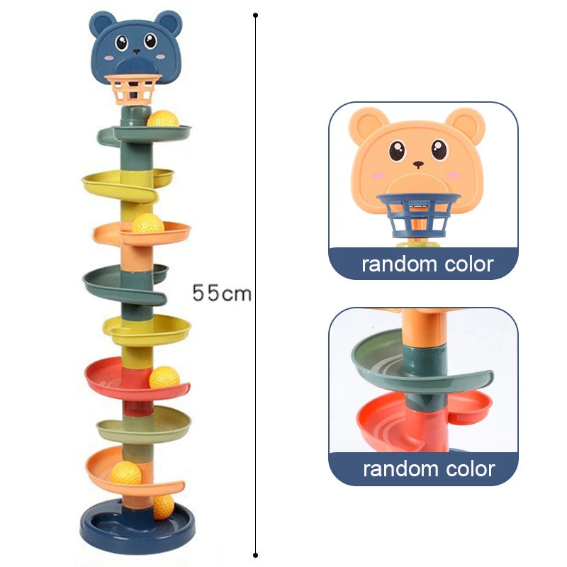 Ball Tower Toy - Image 5