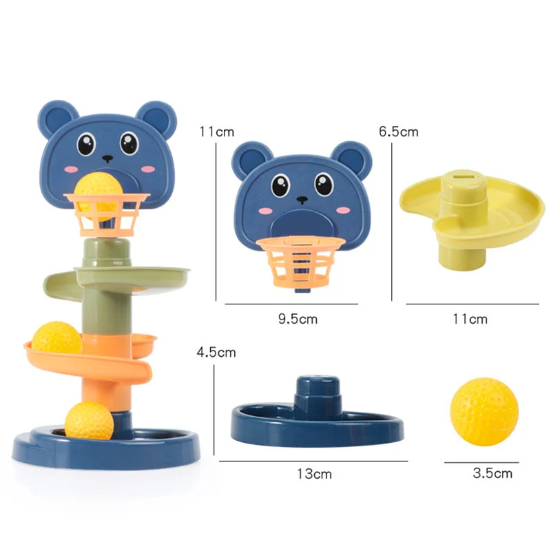 Ball Tower Toy - Image 7