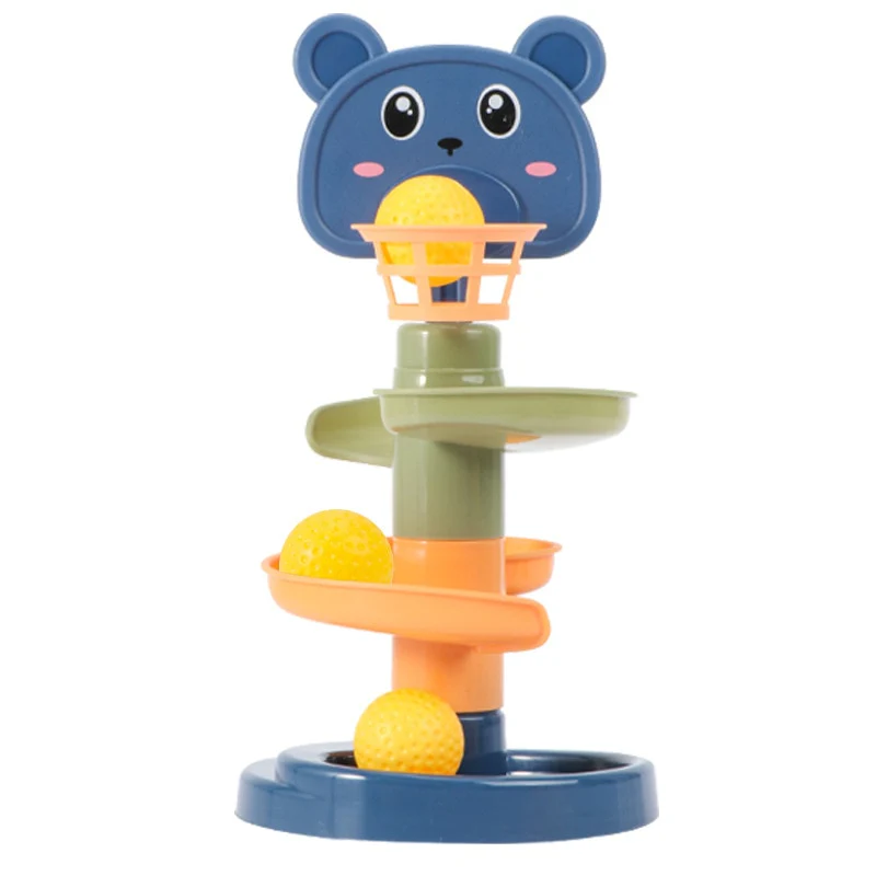 Ball Tower Toy - Image 8