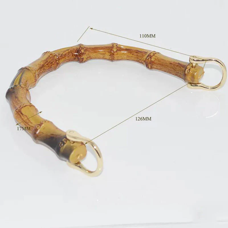Bamboo Bag Handle - Image 11