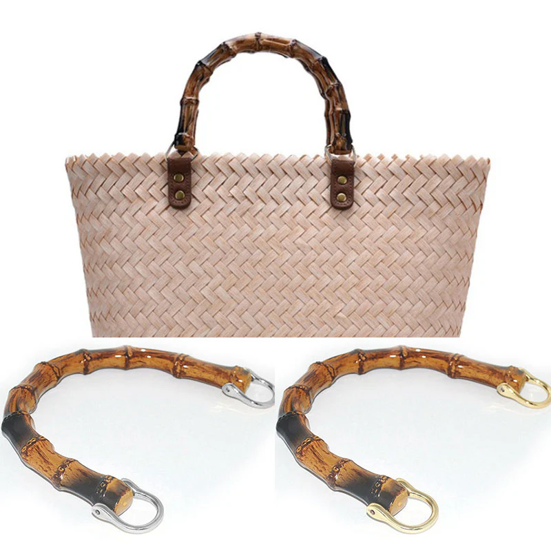 Bamboo Bag Handle - Image 12