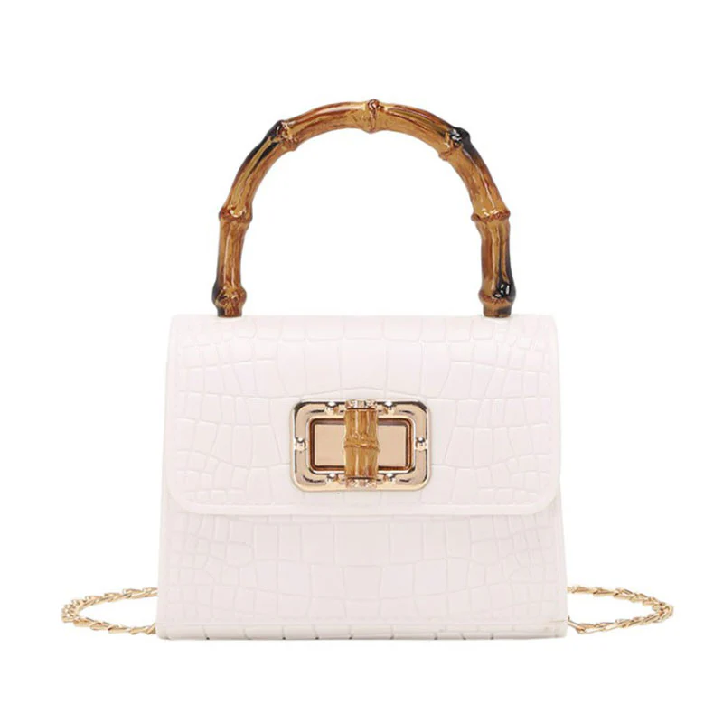 Bamboo Bag Handle - Image 13