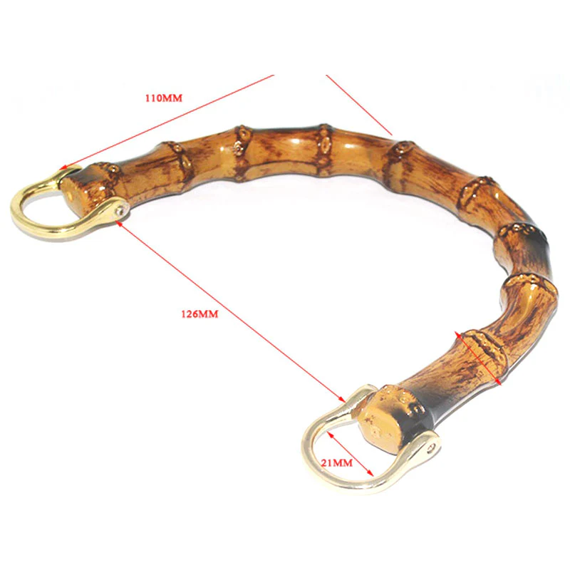 Bamboo Bag Handle - Image 15