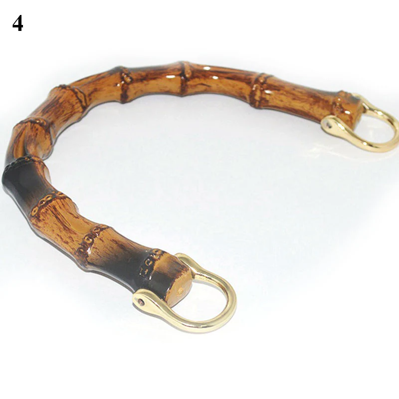 Bamboo Bag Handle - Image 5