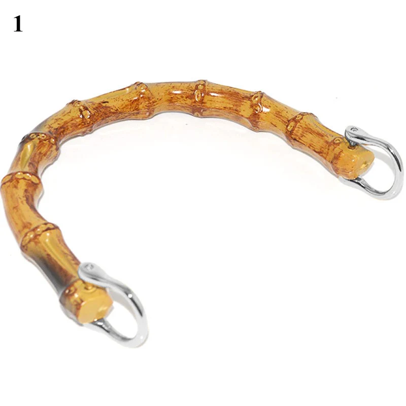 Bamboo Bag Handle - Image 6
