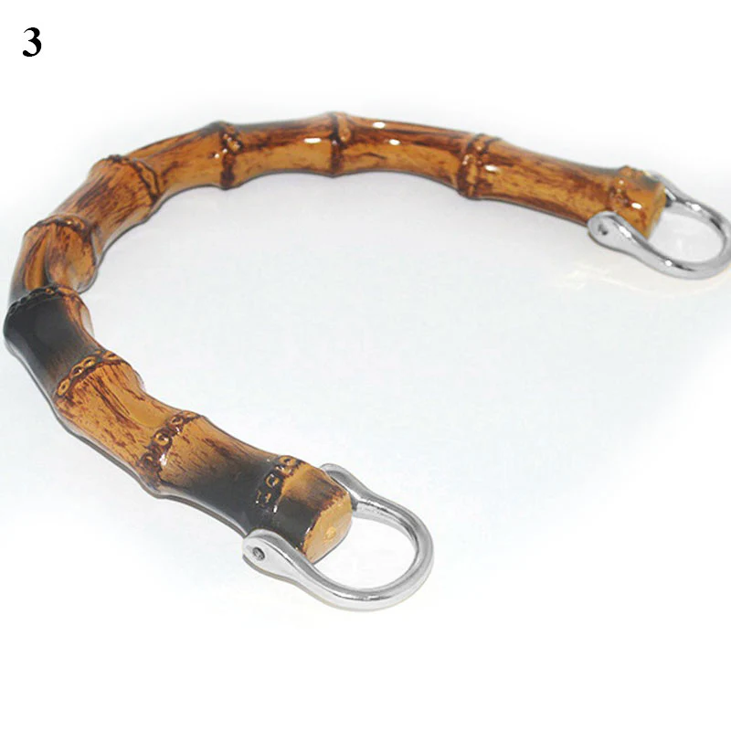 Bamboo Bag Handle - Image 7
