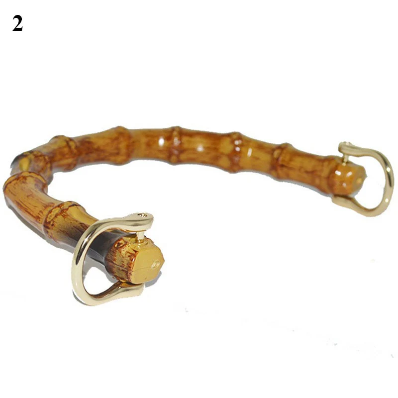Bamboo Bag Handle - Image 8