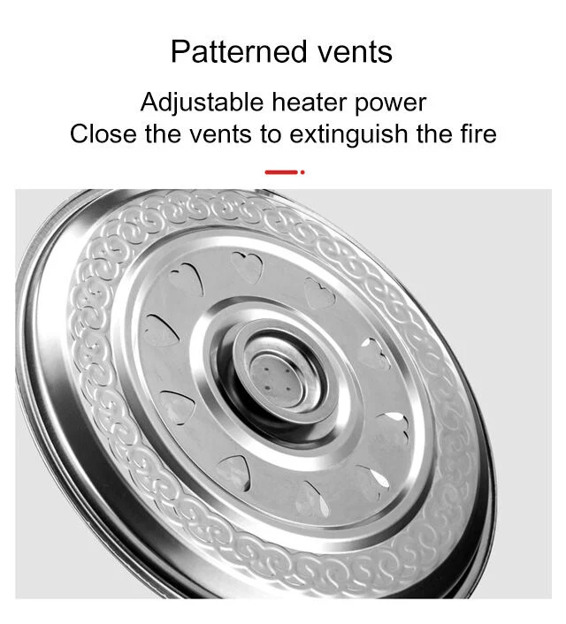 Barbecue Grill Bucket - Image 10
