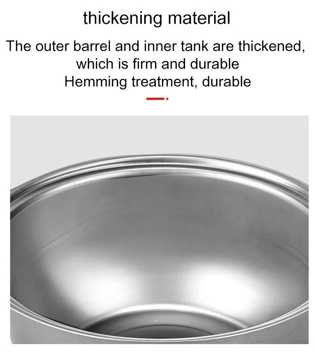 Barbecue Grill Bucket - Image 12