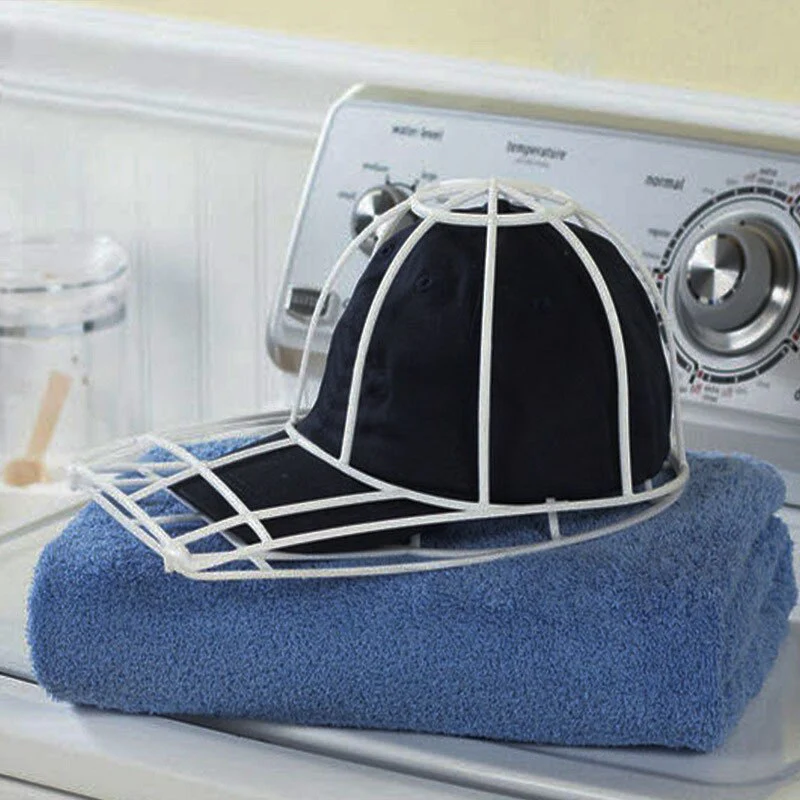 Baseball Cap Protective Frame - Image 4
