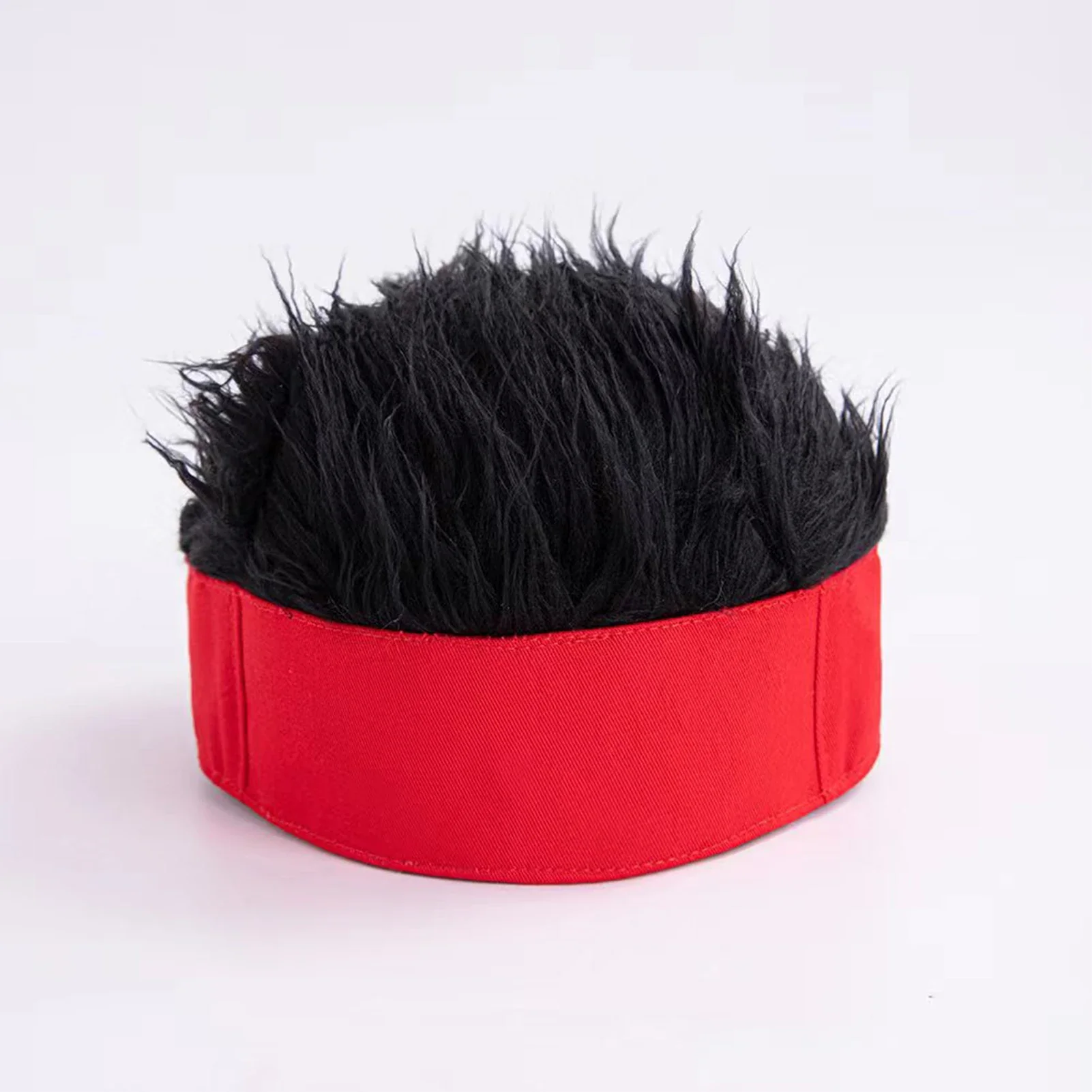 Baseball Hair Men Cap - Image 15