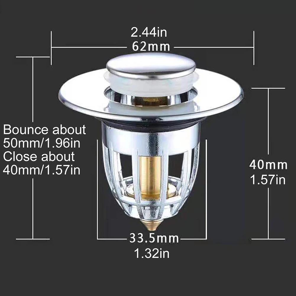 Bathroom Sink Accessories - Image 11