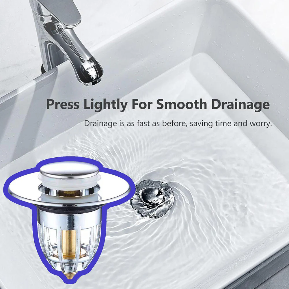 Bathroom Sink Accessories - Image 12