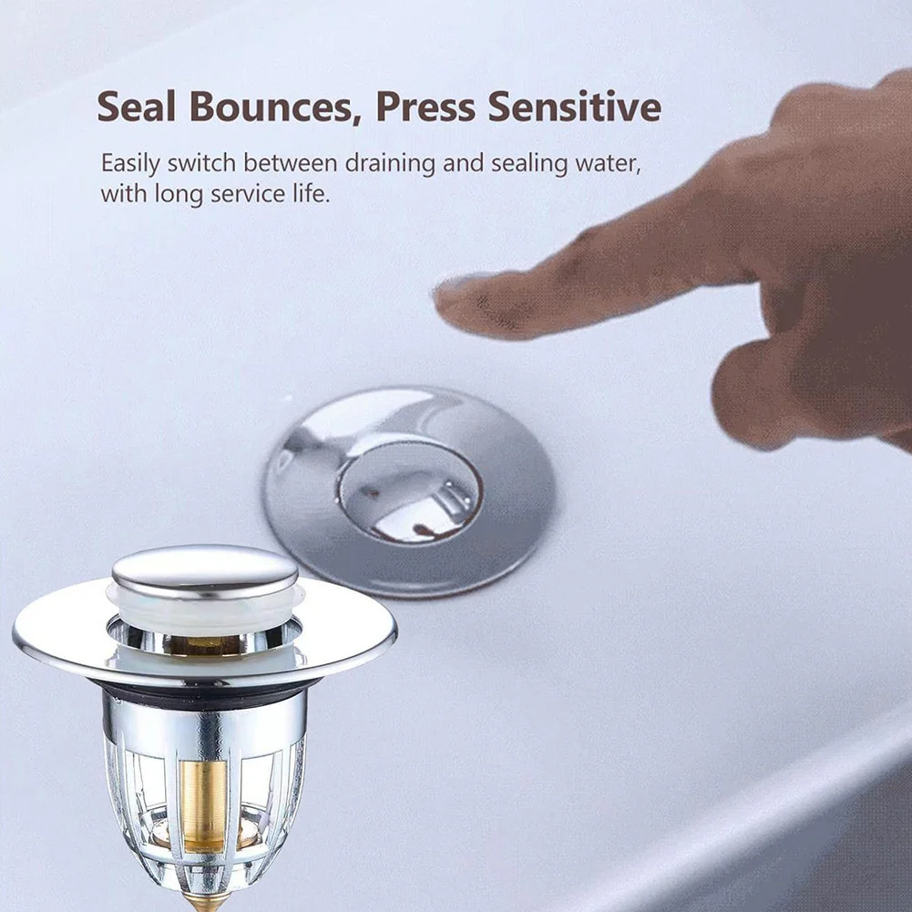 Bathroom Sink Accessories - Image 3