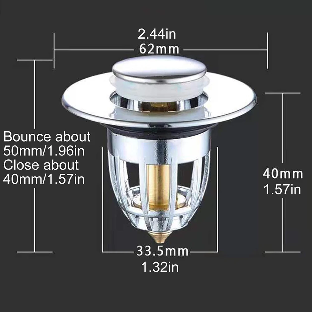 Bathroom Sink Accessories - Image 4