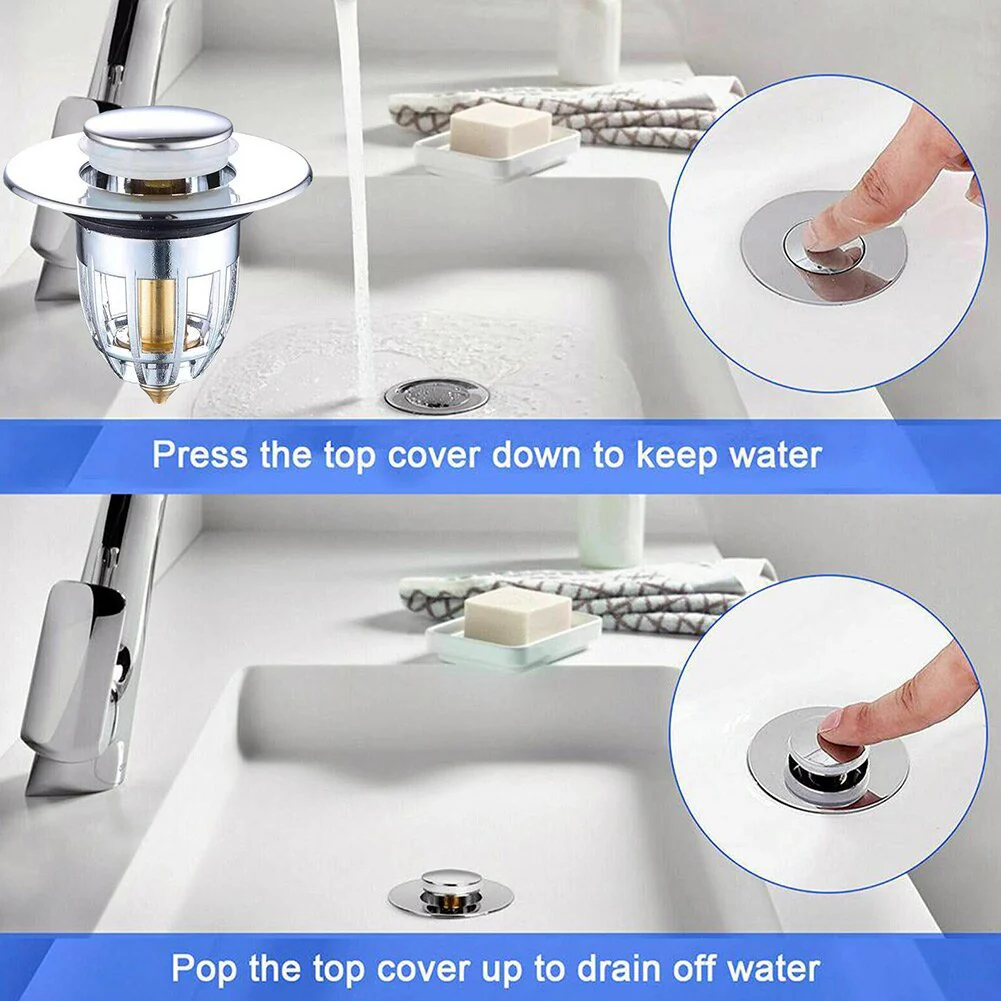 Bathroom Sink Accessories - Image 5