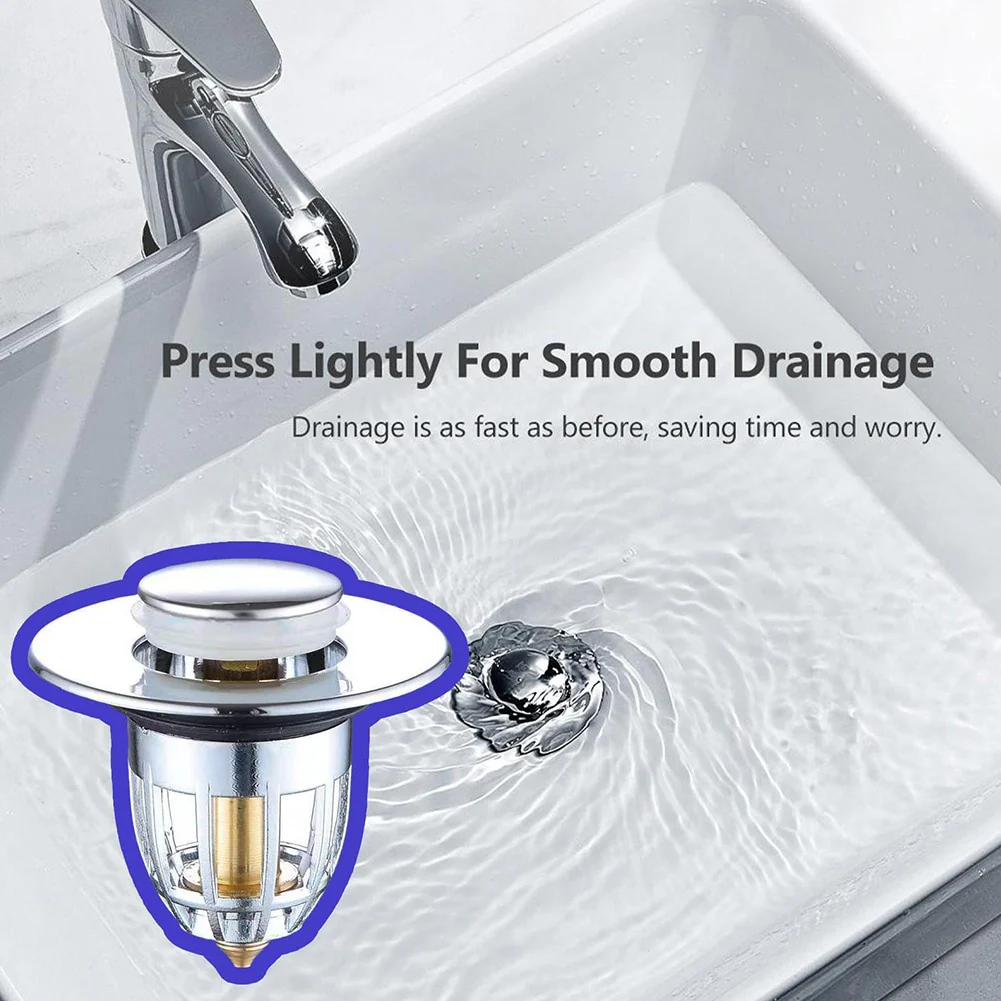 Bathroom Sink Accessories - Image 6