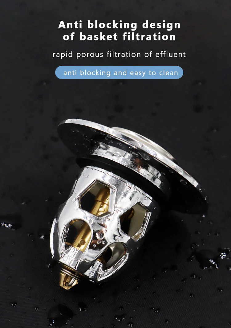 Basin Filter Drainer - Image 14
