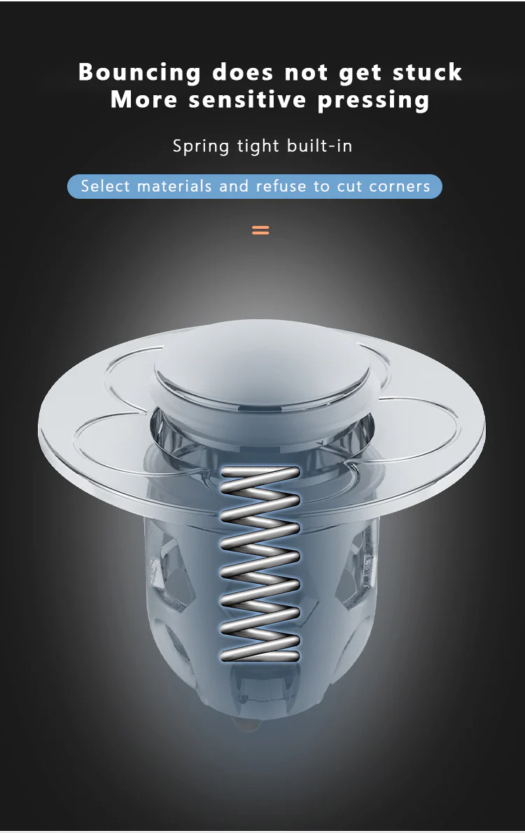 Basin Filter Drainer - Image 17