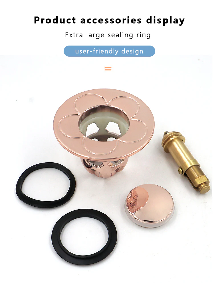 Basin Filter Drainer - Image 20